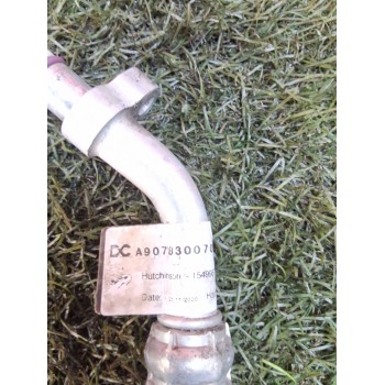 Recambio de tubos aire acondicionado para mercedes-benz sprinter 3,5-t furgoneta (b907, b910) 319 cdi rwd (907.633, 907.635, 907