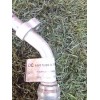 Recambio de tubos aire acondicionado para mercedes-benz sprinter 3,5-t furgoneta (b907, b910) 319 cdi rwd (907.633, 907.635, 907