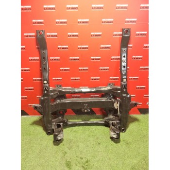 Recambio de cuna motor para mercedes-benz sprinter 3,5-t furgoneta (b907, b910) 319 cdi rwd (907.633, 907.635, 907.637) referenc