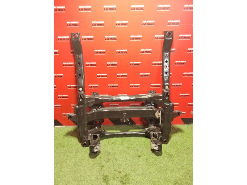 Recambio de cuna motor para mercedes-benz sprinter 3,5-t furgoneta (b907, b910) 319 cdi rwd (907.633, 907.635, 907.637) referenc