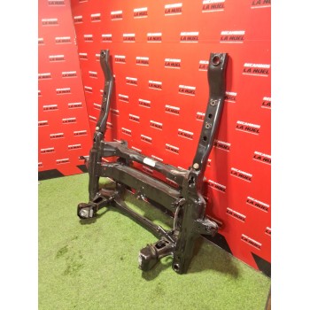 Recambio de cuna motor para mercedes-benz sprinter 3,5-t furgoneta (b907, b910) 319 cdi rwd (907.633, 907.635, 907.637) referenc