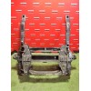 Recambio de cuna motor para mercedes-benz sprinter 3,5-t furgoneta (b907, b910) 319 cdi rwd (907.633, 907.635, 907.637) referenc