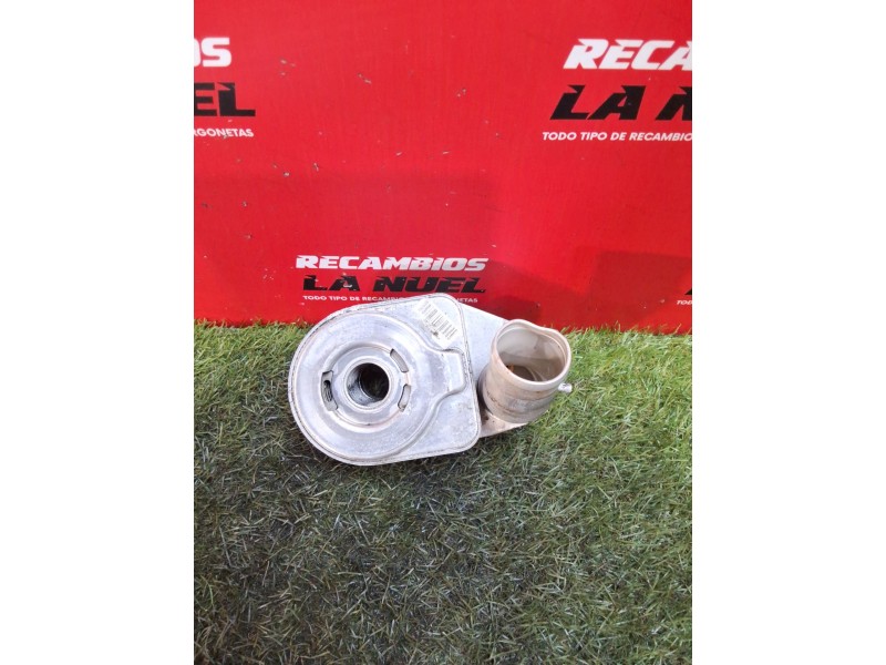 Recambio de soporte filtro aceite para fiat ducato furgoneta (250_) 130 multijet 2,3 d referencia OEM IAM 5801630224  