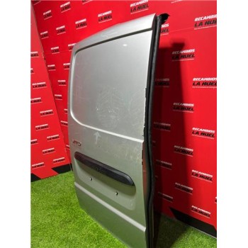 Recambio de puerta trasera izquierda para mercedes-benz vito furgón (447)(07.2014) 1.6 109/111 cdi worker compacta (447.601) [1,