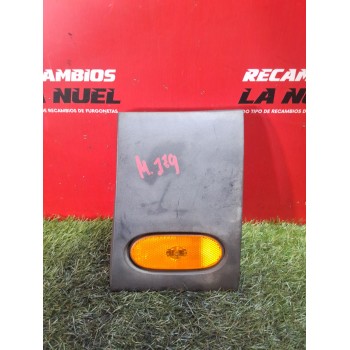 Recambio de moldura para mercedes-benz sprinter 3,5-t furgoneta (b907, b910) 319 cdi rwd (907.633, 907.635, 907.637) referencia 