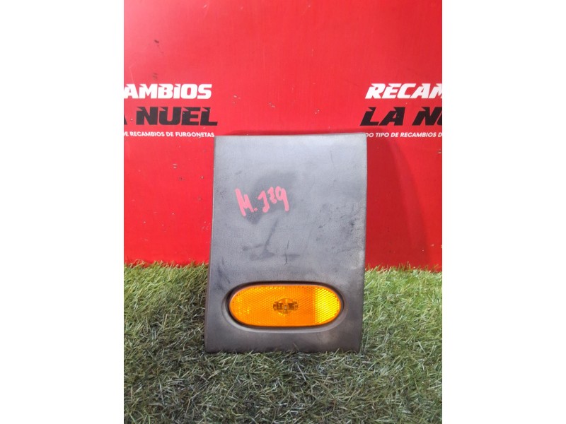Recambio de moldura para mercedes-benz sprinter 3,5-t furgoneta (b907, b910) 319 cdi rwd (907.633, 907.635, 907.637) referencia 
