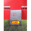 Recambio de moldura para mercedes-benz sprinter 3,5-t furgoneta (b907, b910) 319 cdi rwd (907.633, 907.635, 907.637) referencia 