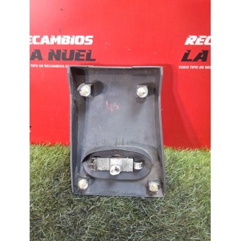 Recambio de moldura para mercedes-benz sprinter 3,5-t furgoneta (b907, b910) 319 cdi rwd (907.633, 907.635, 907.637) referencia 