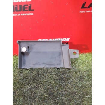 Recambio de moldura para mercedes-benz sprinter 3,5-t furgoneta (b907, b910) 319 cdi rwd (907.633, 907.635, 907.637) referencia 