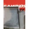 Recambio de moldura para mercedes-benz sprinter 3,5-t furgoneta (b907, b910) 319 cdi rwd (907.633, 907.635, 907.637) referencia 