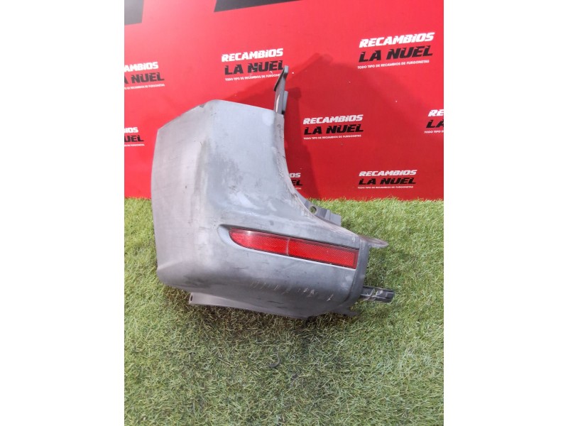 Recambio de puntera paragolpes trasero izquierdo para mercedes-benz sprinter 3,5-t furgoneta (b907, b910) 319 cdi rwd (907.633, 