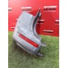 Recambio de puntera paragolpes trasero izquierdo para mercedes-benz sprinter 3,5-t furgoneta (b907, b910) 319 cdi rwd (907.633, 