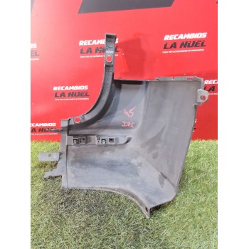Recambio de puntera paragolpes trasero izquierdo para mercedes-benz sprinter 3,5-t furgoneta (b907, b910) 319 cdi rwd (907.633, 