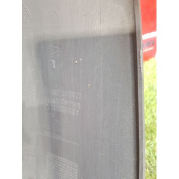 Recambio de puntera paragolpes trasero izquierdo para mercedes-benz sprinter 3,5-t furgoneta (b907, b910) 319 cdi rwd (907.633, 
