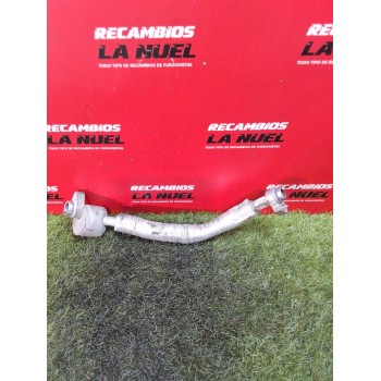 Recambio de tubo para mercedes-benz sprinter 3,5-t furgoneta (b907, b910) 319 cdi rwd (907.633, 907.635, 907.637) referencia OEM