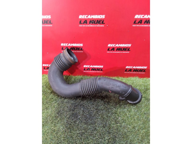 Recambio de tubo para mercedes-benz sprinter 3,5-t furgoneta (b907, b910) 319 cdi rwd (907.633, 907.635, 907.637) referencia OEM