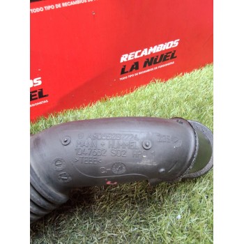 Recambio de tubo para mercedes-benz sprinter 3,5-t furgoneta (b907, b910) 319 cdi rwd (907.633, 907.635, 907.637) referencia OEM