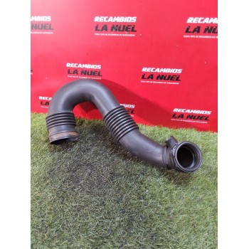 Recambio de tubo para mercedes-benz sprinter 3,5-t furgoneta (b907, b910) 319 cdi rwd (907.633, 907.635, 907.637) referencia OEM