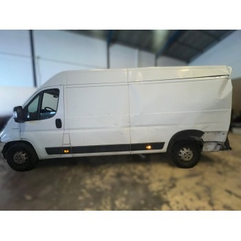 Recambio de despiece completo para fiat ducato furgoneta (250_) 150 multijet 2,3 d referencia OEM IAM F1AGL411C 55234830 
