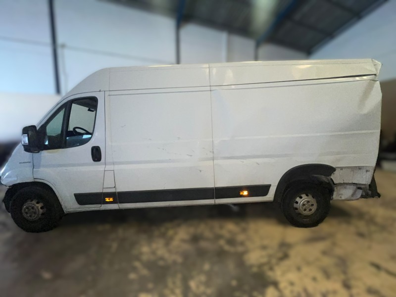 Recambio de despiece completo para fiat ducato furgoneta (250_) 150 multijet 2,3 d referencia OEM IAM F1AGL411C 55234830 