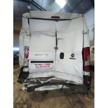 Recambio de despiece completo para fiat ducato furgoneta (250_) 150 multijet 2,3 d referencia OEM IAM F1AGL411C 55234830 