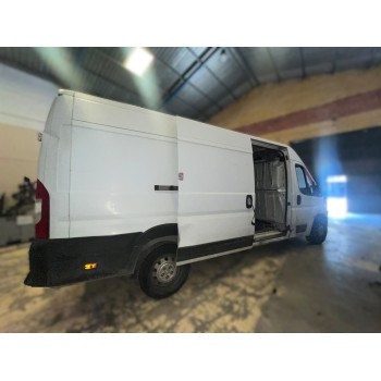 Recambio de despiece completo para fiat ducato furgoneta (250_) 150 multijet 2,3 d referencia OEM IAM F1AGL411C 55234830 