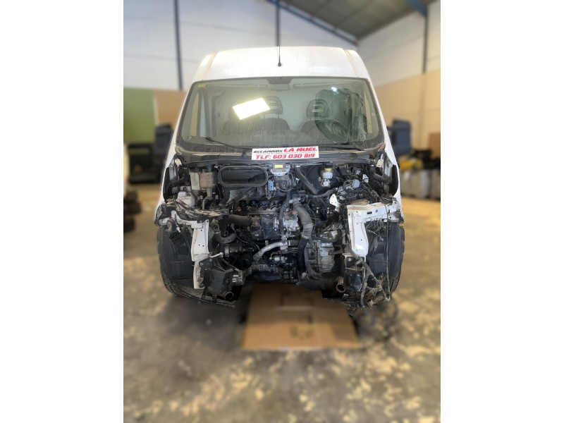 FIAT DUCATO FURGONETA (250_)