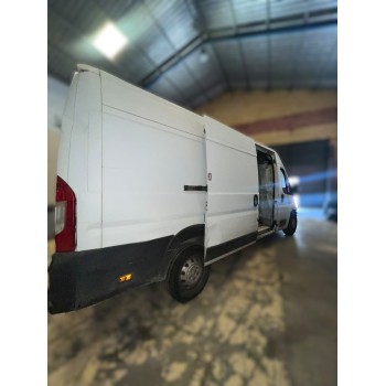 fiat ducato furgoneta (250_) del año 2020