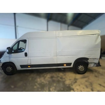 fiat ducato furgoneta (250_) del año 2020