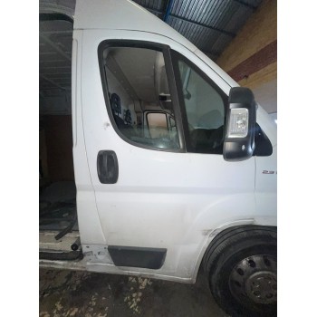Recambio de puerta delantera derecha para fiat ducato furgoneta (250_) 150 multijet 2,3 d referencia OEM IAM 46862841  