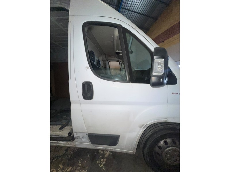 Recambio de puerta delantera derecha para fiat ducato furgoneta (250_) 150 multijet 2,3 d referencia OEM IAM 46862841  
