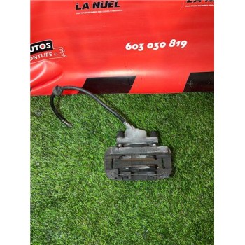 PINZA FRENO DELANTERA IZQUIERDA 7701208332 