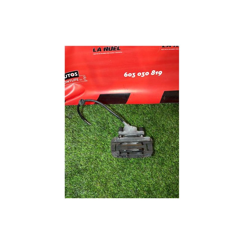 Recambio de pinza freno delantera izquierda para dacia dokker express (11.2012) 1.5 ambiance [1,5 ltr. - 55 kw dci diesel fap ca