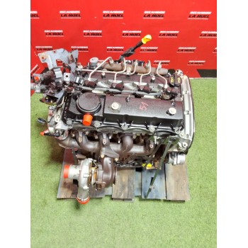 Recambio de motor completo para citroën jumper iii furgoneta 2.2 hdi 130 referencia OEM IAM 4H03  