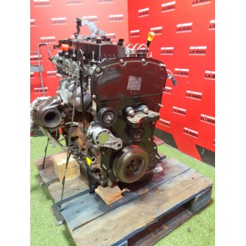 Recambio de motor completo para citroën jumper iii furgoneta 2.2 hdi 130 referencia OEM IAM 4H03  