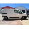 peugeot partner furgoneta/monovolumen (k9) del año 2021
