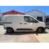 peugeot partner furgoneta/monovolumen (k9) del año 2021