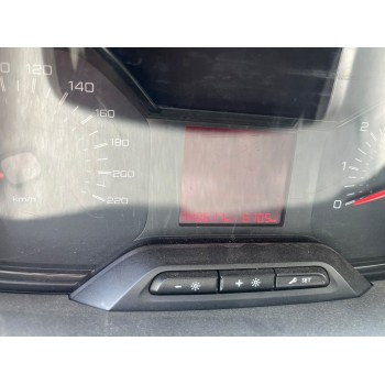peugeot partner furgoneta/monovolumen (k9) del año 2021