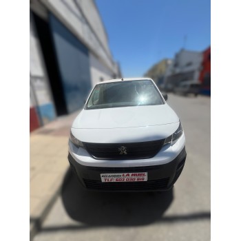 Recambio de despiece completo para peugeot partner furgoneta/monovolumen (k9) 1.5 bluehdi 100 referencia OEM IAM YH01 20ET54 