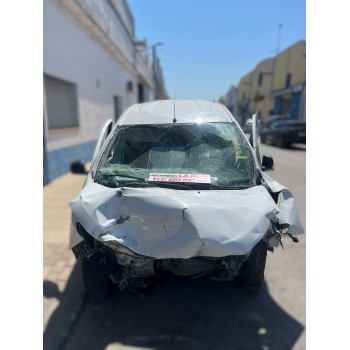 Recambio de despiece completo para dacia dokker furgoneta/monovolumen 1.5 dci (feaj) referencia OEM IAM K9K 626 K9K 612 