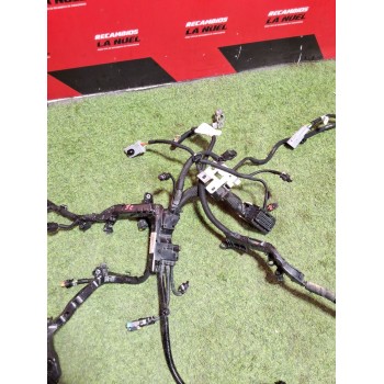 Recambio de instalacion electrica motor para peugeot rifter 1.5 bluehdi 100 referencia OEM IAM 9811043980 453999802 