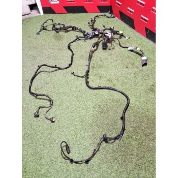 Recambio de instalacion electrica motor para peugeot rifter 1.5 bluehdi 100 referencia OEM IAM 9811043980 453999802 