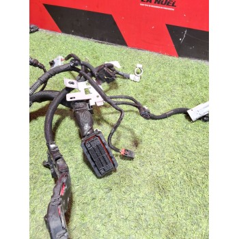 Recambio de instalacion electrica motor para peugeot rifter 1.5 bluehdi 100 referencia OEM IAM 9811043980 453999802 