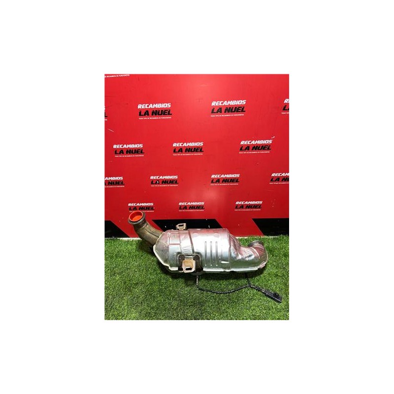 Recambio de catalizador para citroën jumpy furgón (05.2016) 1.6 confort m [1,6 ltr. - 85 kw blue-hdi fap] referencia OEM IAM 132
