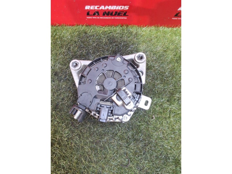 Recambio de alternador para peugeot rifter 1.5 bluehdi 100 referencia OEM IAM 9824742880  