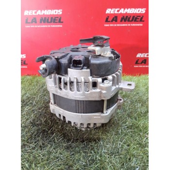 Recambio de alternador para peugeot rifter 1.5 bluehdi 100 referencia OEM IAM 9824742880  