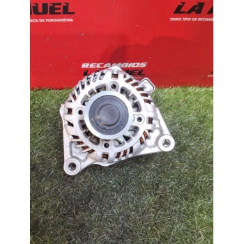 Recambio de alternador para peugeot rifter 1.5 bluehdi 100 referencia OEM IAM 9824742880  