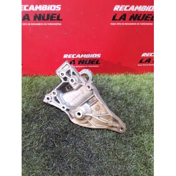 Recambio de soporte motor para peugeot rifter 1.5 bluehdi 100 referencia OEM IAM 9808696880  