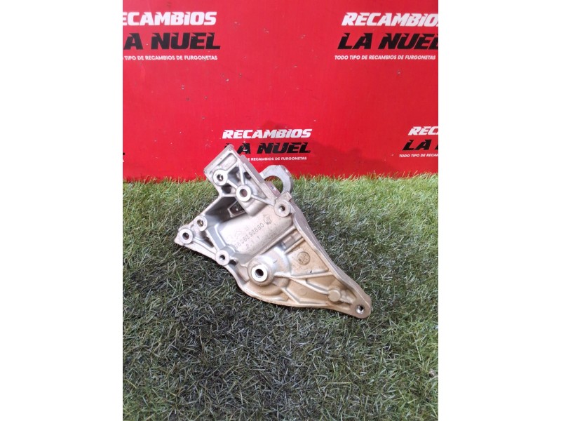 Recambio de soporte motor para peugeot rifter 1.5 bluehdi 100 referencia OEM IAM 9808696880  