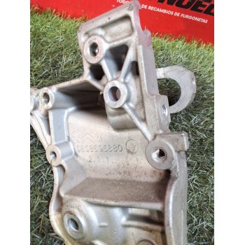 Recambio de soporte motor para peugeot rifter 1.5 bluehdi 100 referencia OEM IAM 9808696880  